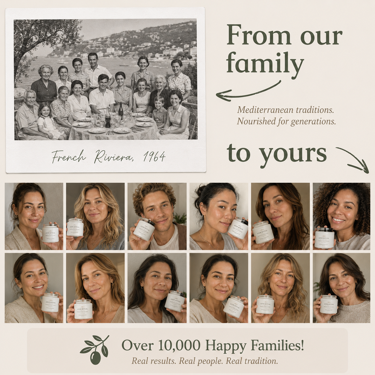 Mediterranean Skin Balm