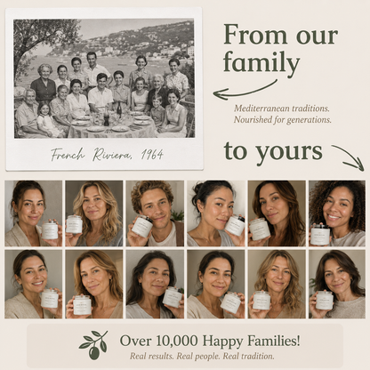 Mediterranean Skin Balm