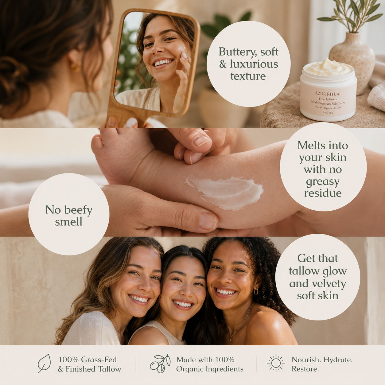 Mediterranean Skin Balm