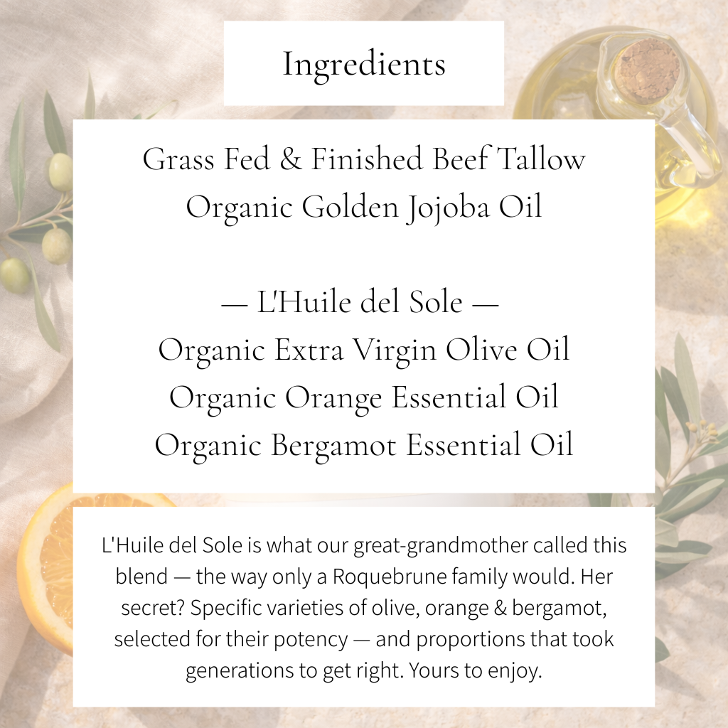 Mediterranean Skin Balm