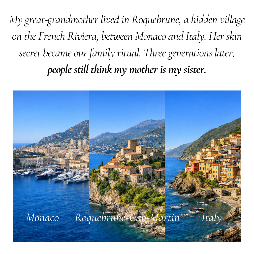 Mediterranean Skin Balm