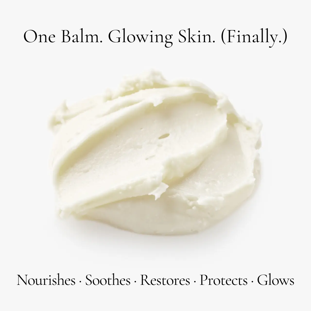 Mediterranean Skin Balm