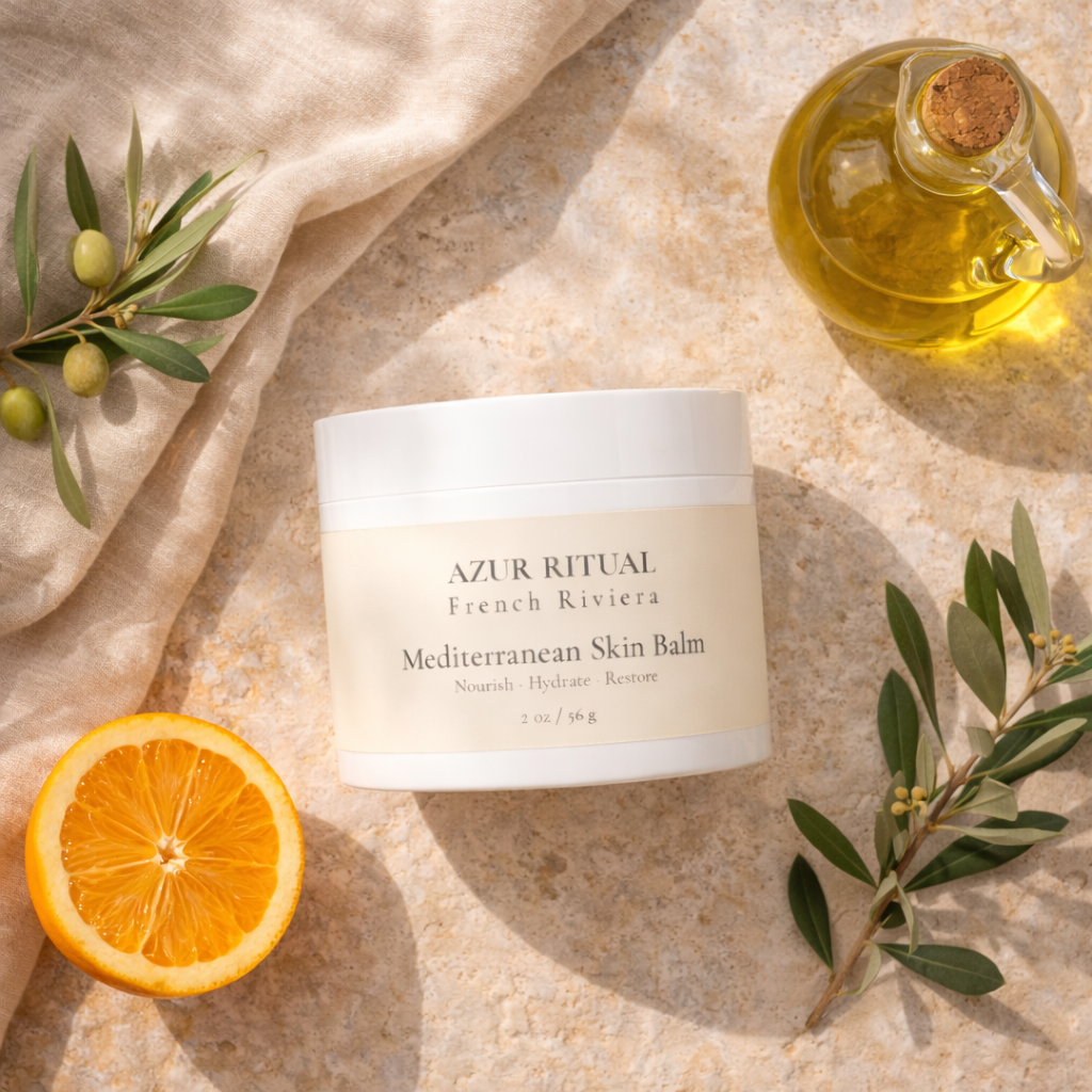 Mediterranean Skin Balm