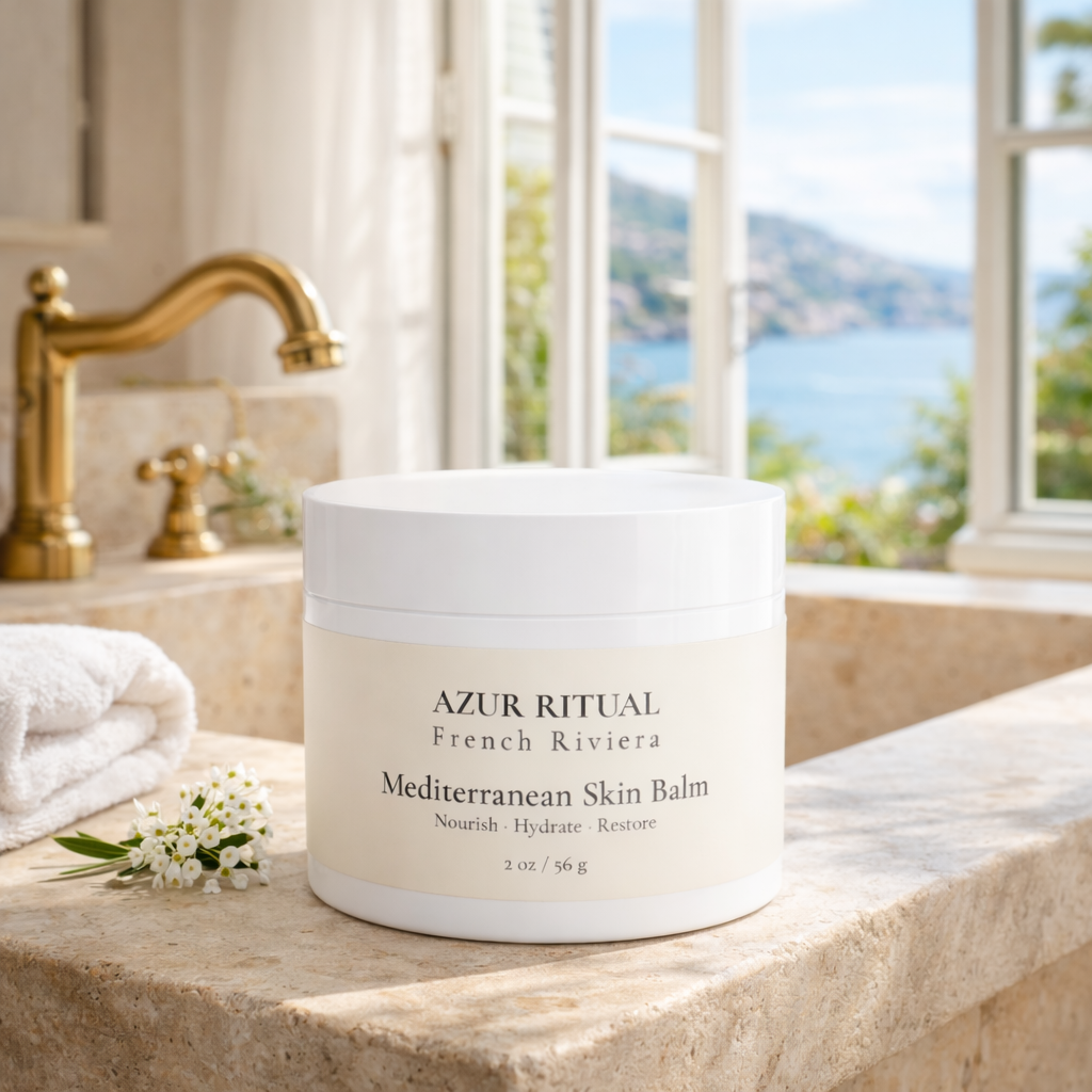 Mediterranean Skin Balm