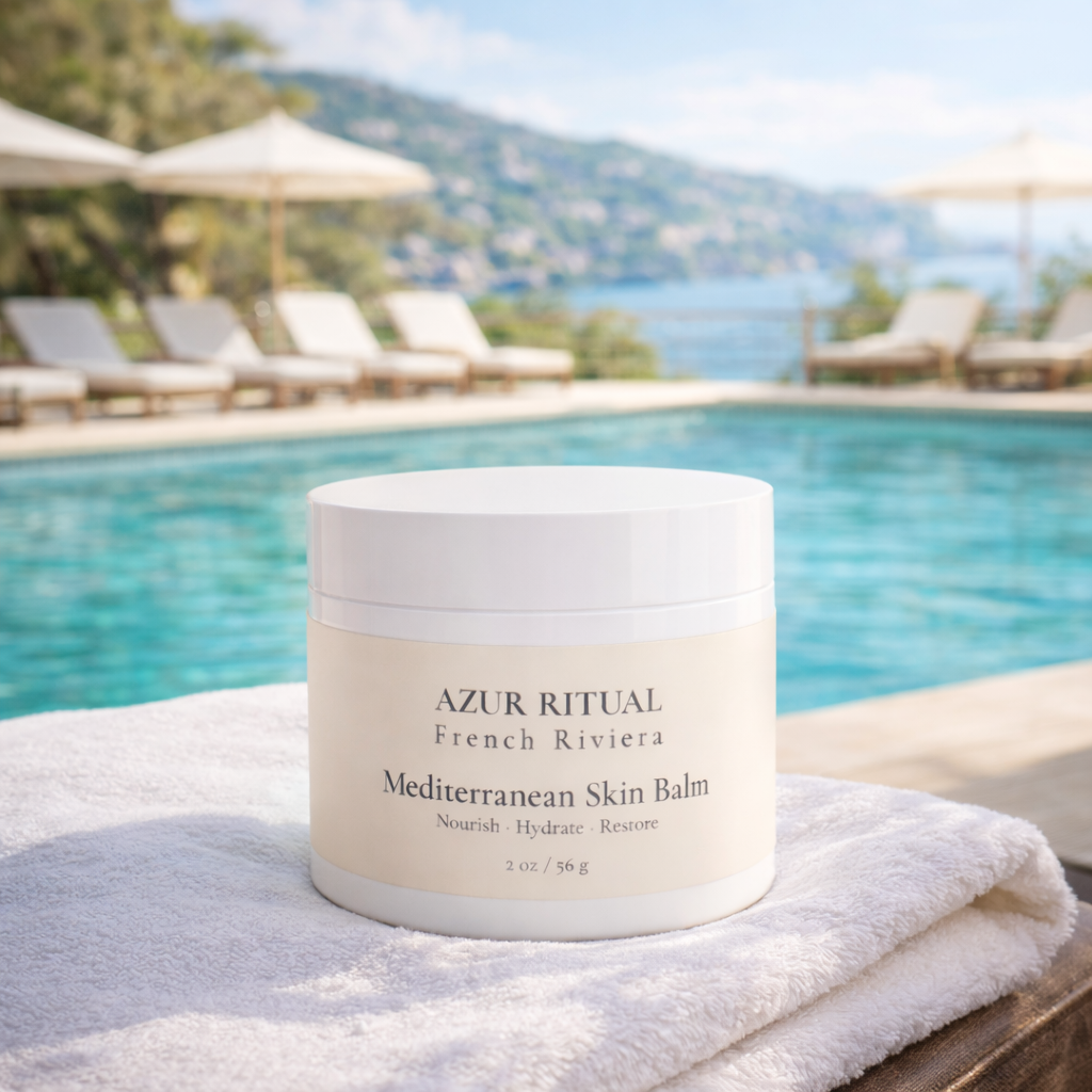 Mediterranean Skin Balm