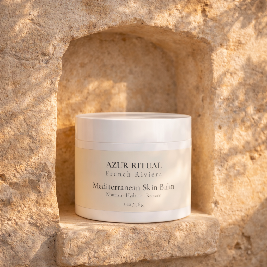 Mediterranean Skin Balm