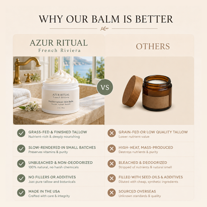 Mediterranean Skin Balm