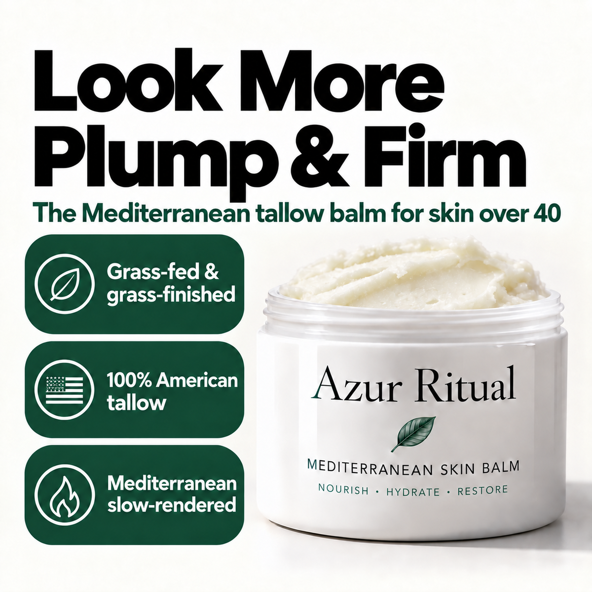 Mediterranean Skin Balm