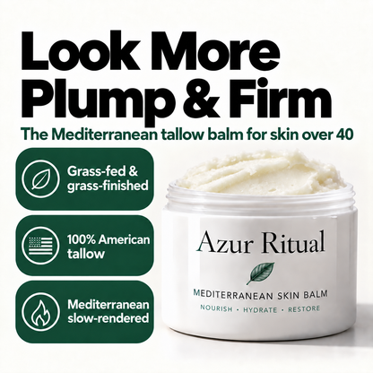 Mediterranean Skin Balm