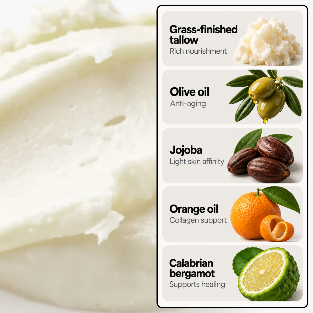Mediterranean Skin Balm