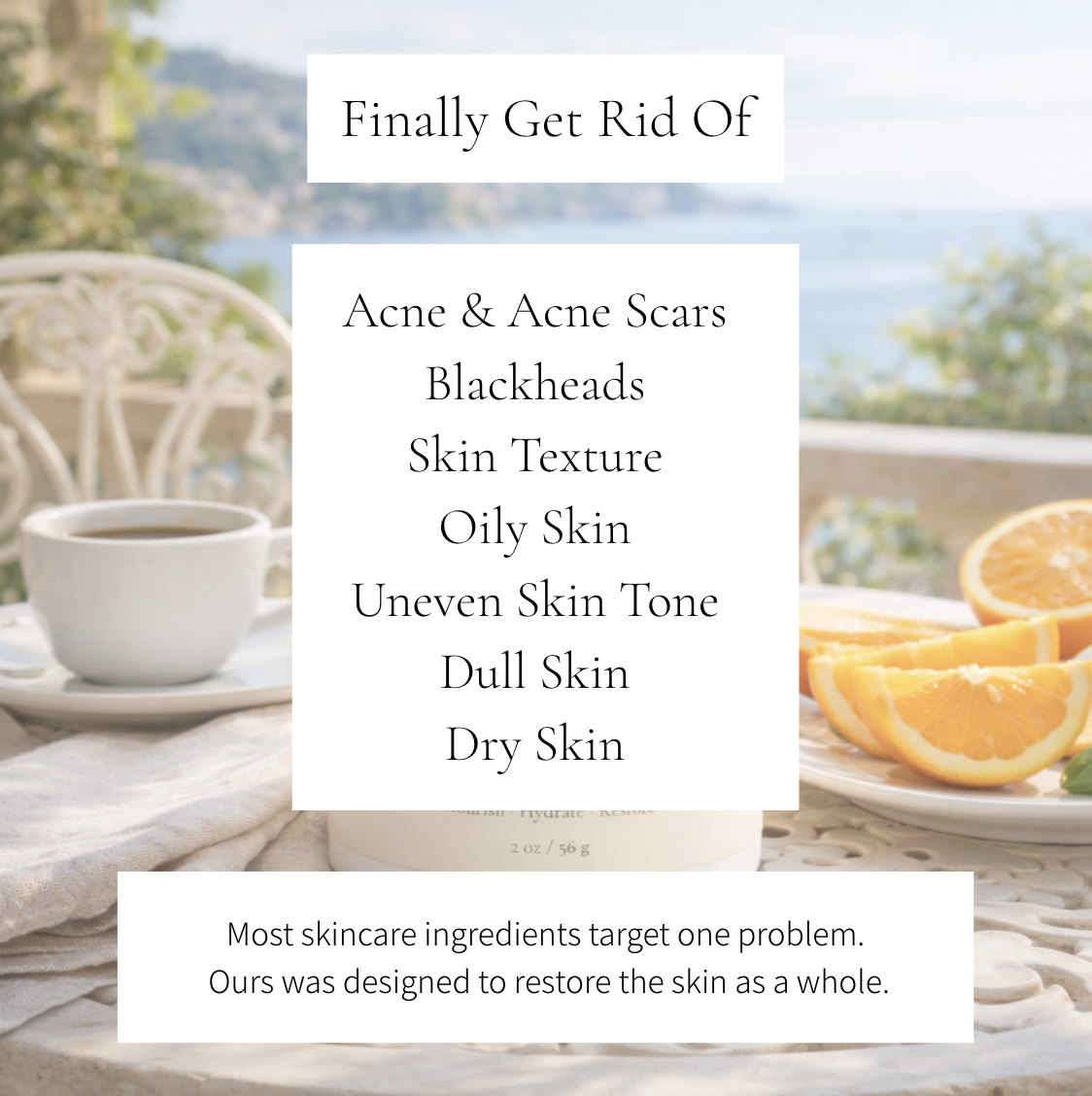 Mediterranean Skin Balm